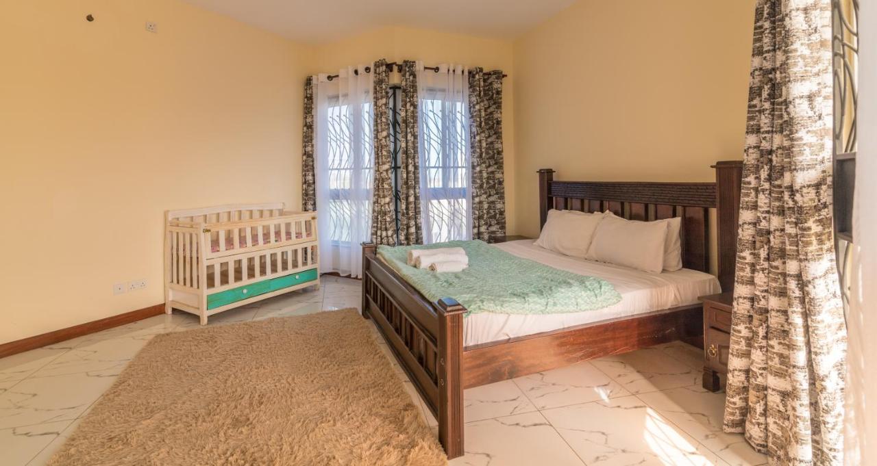מומבסה Arabella Apartment- Nyali מראה חיצוני תמונה
