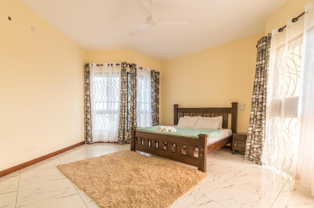 מומבסה Arabella Apartment- Nyali מראה חיצוני תמונה
