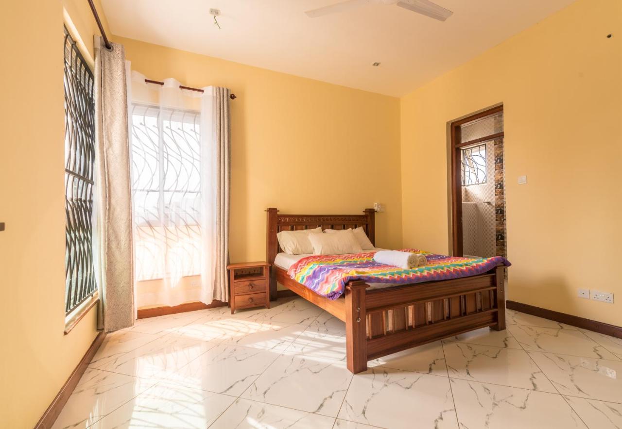 מומבסה Arabella Apartment- Nyali מראה חיצוני תמונה