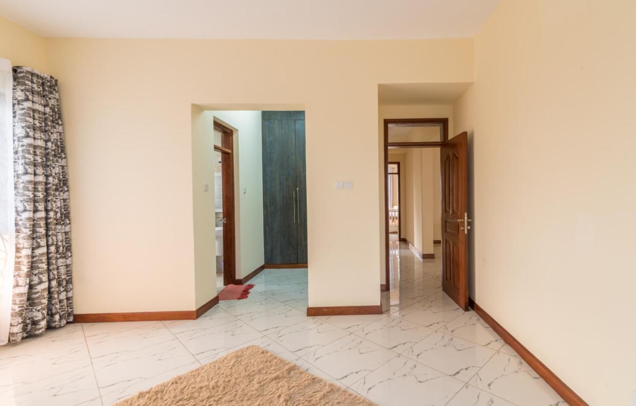מומבסה Arabella Apartment- Nyali מראה חיצוני תמונה
